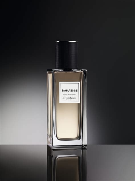 saharienne yves saint laurent sephora|Saharienne Yves Saint Laurent for women and men.